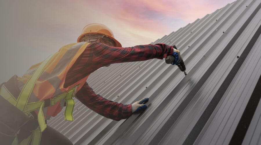 Expert new roof installation services in Cactus, TX